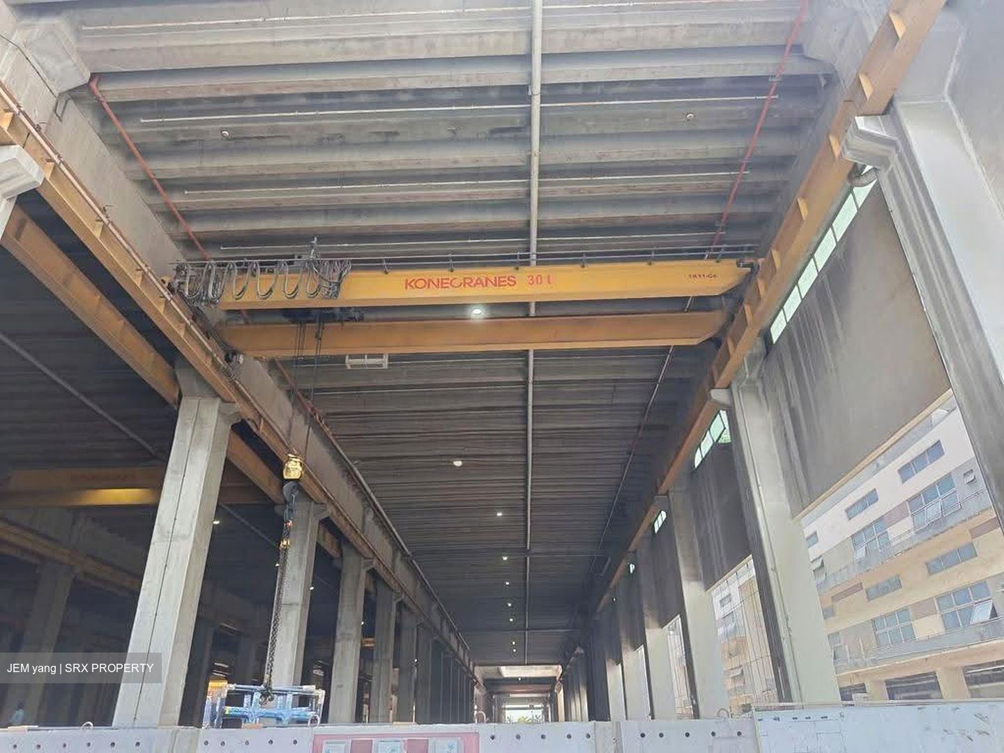 Tuas Bay Drive (D22), Factory #619394441